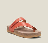 Taos Lola Adjustable Instep Sandal