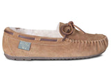 Cloud Nine Ladies Sheepskin Moccasins