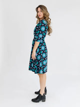 Mata Traders Callie Wrap Dress