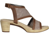 Naot Destiny 44124 Heel Sandal