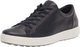 Ecco Soft 7 470364 Men's Leather Sneaker