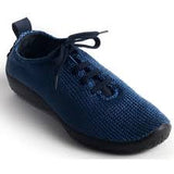 Arcopedico  Shocks LS1151 Knit Upper Walking Shoe