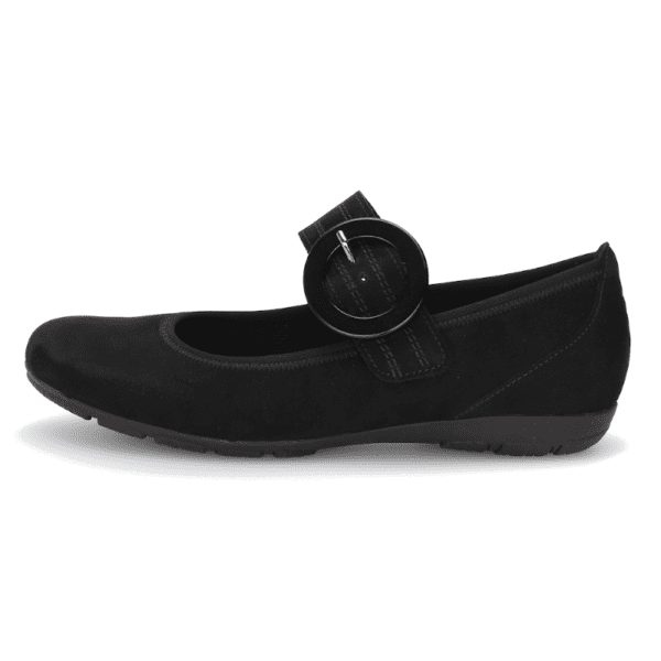 Gabor 54.168.17 Mary Jane Ballet Flat