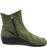 Arcopedico Gal L19 Vegan Suede Boot