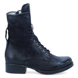 Miz Mooz Nala Lace Up Boot