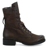 Miz Mooz Nala Lace Up Boot