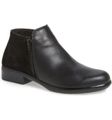 Naot Helm 26030 Leather Ankle Boot