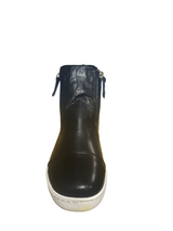 Gelato Tristan Zip Up Sneaker