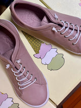 Gelato Tessa Leather Sneaker