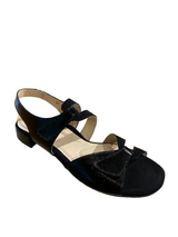 Pie Santo 220292 Adjustable Dress Sandal