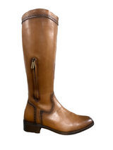 Unity In Diversity Mirka Tall Boot