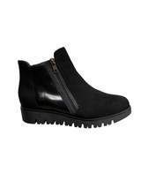 Pie Santo 215918 Dress Ankle Boot