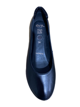 Ara Berkeley 53701  Lightweight Wedge Pump