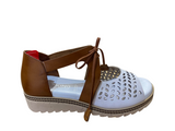 Dorking Espe D8773 Wedge Sandal