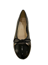 Ara Belinda 43721 Patent Ballet Flat