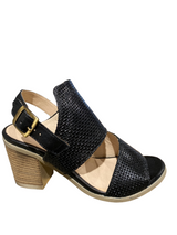 Eric Michael Bistro Heel Sandal