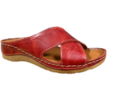 V Italia 869 Genevieve Slide Sandal