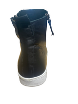 Gelato Tristan Zip Up Sneaker