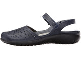 Naot Arataki 11124 Navy Blue Closed Toe Mary Jane Sandal