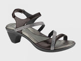 Naot Innovate 40033 Rhinestone Dress Shoe