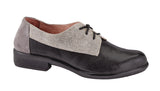 Naot Kedma 26010 Two Tone Oxford