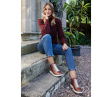 Strive Kensington Sneaker Boot