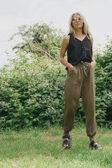 Jackson Rowe Cargo Joggers