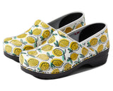 Sanita Original Pro Rowe 4726626 Patent Clog