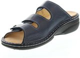 Finn Comfort Menorca 82564 Slide Sandal