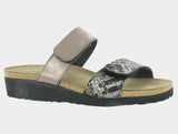Naot Althea 4035 Adjustable Slide Sandal