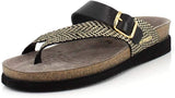 Mephisto Helen Cork Comfort Sandal