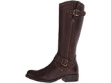 Eric Michael Montana Boot