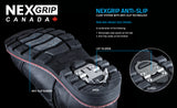Nexgrip Sally Waterproof Boot