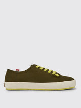 Camper Peu Rambla 18869 Canvas Men's Sneaker