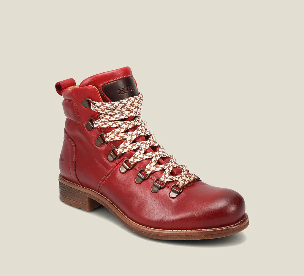 Taos lace up 2024 boots