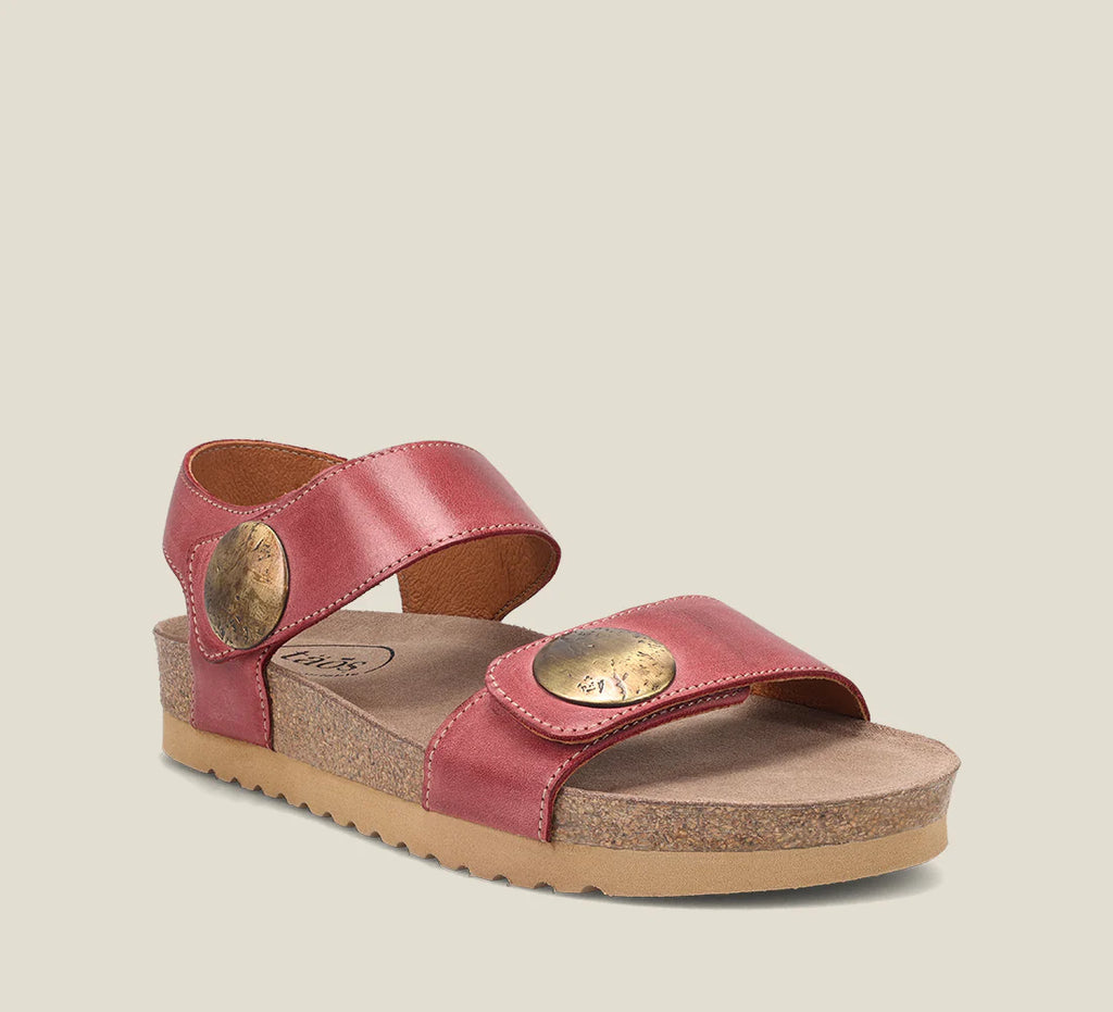 Taos Luckie Adjustable Sandal In Store Purchase Only