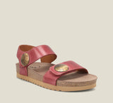 Taos Luckie Adjustable Sandal (In Store Purchase Only)