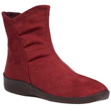 Arcopedico Gal L19 Vegan Suede Boot