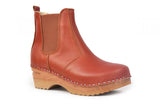 Troentorp Rockwell Chelsea Clog Boot
