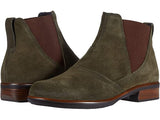 Naot Ruzgar 26068 Suede Chelsea Boot