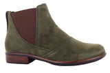 Naot Ruzgar 26068 Suede Chelsea Boot