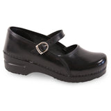 Sanita Clare 477953 Mary Jane Clog