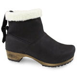 Sanita Silkan 458417 Cozy Clog Boot