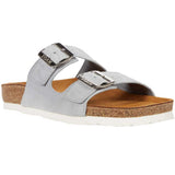 Naot Santa Barbara 7500  Adjustable Slide Sandal