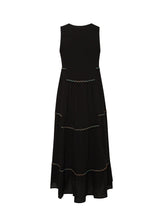 Secret Language Callie Boho Maxi Dress