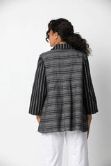 Habitat 42631 Stripe Blouse
