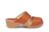 Maguba Tokyo Open Toe Sandal Clog