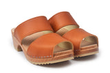 Maguba Tokyo Open Toe Sandal Clog