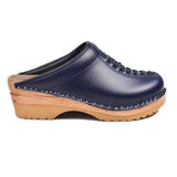 Troentorp Wright 1738 Open Back Clog