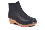 Troentorp Turner Zip Clog Boot